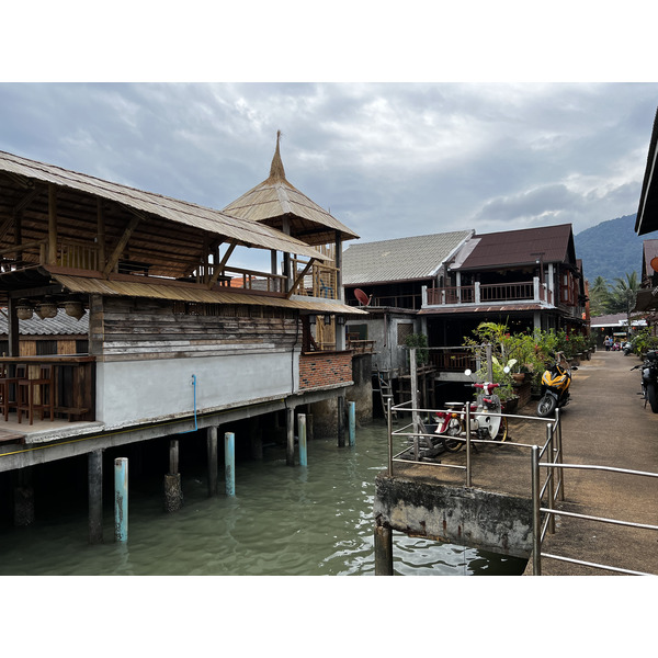 照片 泰国(Thailand) 兰塔岛(Ko Lanta) 2023-01 73