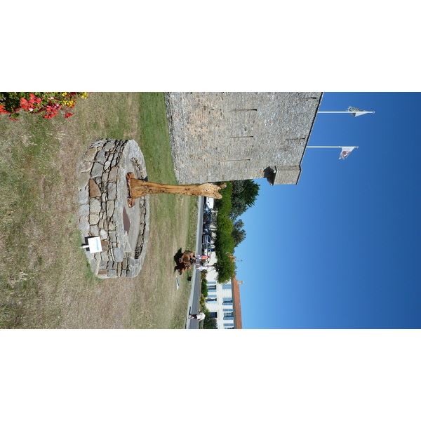 照片 法国(France) 努瓦尔穆捷(Noirmoutier) 2010-07 40