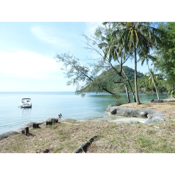 照片 泰国(Thailand) 象岛(Ko Chang) 2011-12 94