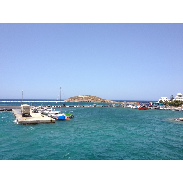 照片 希腊(Greece) 纳克索斯岛(Naxos) 2014-07 105