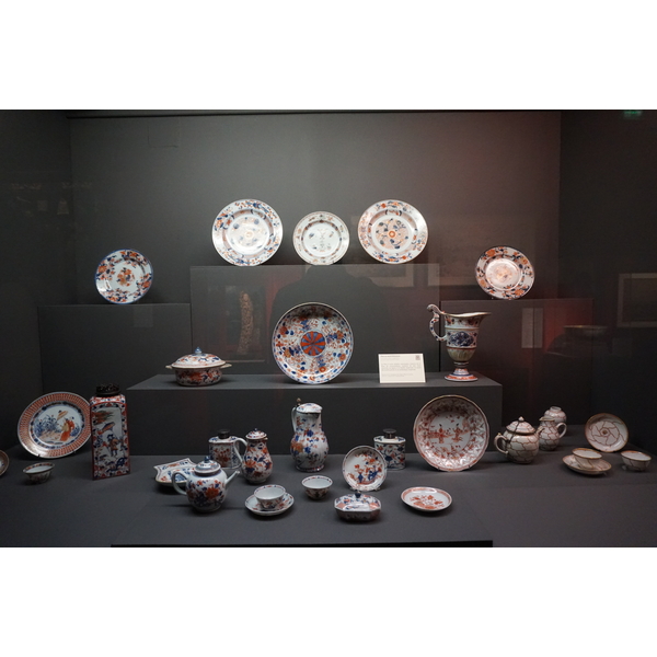 照片 法国(France) 路易港(Port Louis) 要塞(Citadelle) 2016-08 75