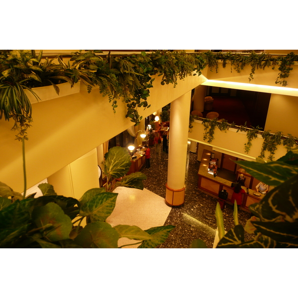 照片 俄罗斯(Russia) 莫斯科(Moscow) 莫斯科万丽酒店(Renaissance Moscow Hotel) 2007-11 27