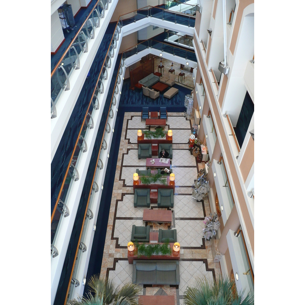 照片 南非(South Africa) 开普敦(Cape Town) 丽笙酒店(Radisson Hotel) 2008-09 42