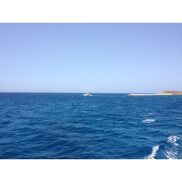 照片 希腊(Greece) 纳克索斯岛(Naxos) 2014-07 104