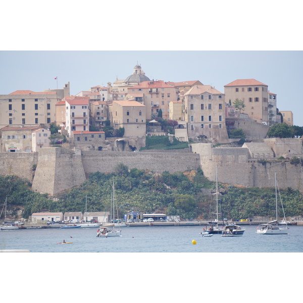 照片 法国(France) 科西嘉岛(Corsica) 卡尔维(Calvi) 2017-07 11