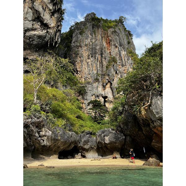 照片 泰国(Thailand) 甲米(Krabi) 2023-01 21