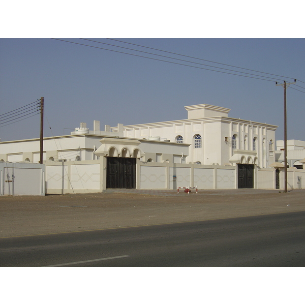 照片 阿曼(Oman) 布赖米(Buraimi) 2005-03 7