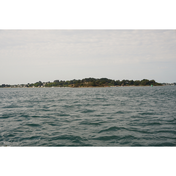 照片 法国(France) 莫尔比昂湾(Golfe du Morbihan) 2016-08 95