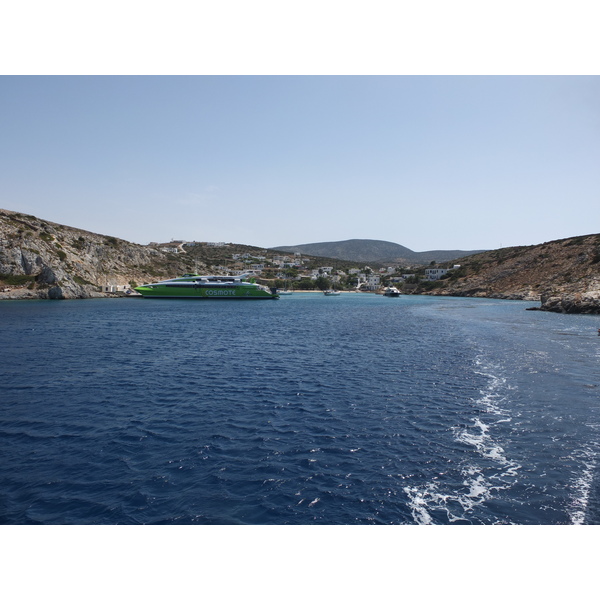 照片 希腊(Greece) 基克拉泽斯群岛(Cyclades) 2014-07 96
