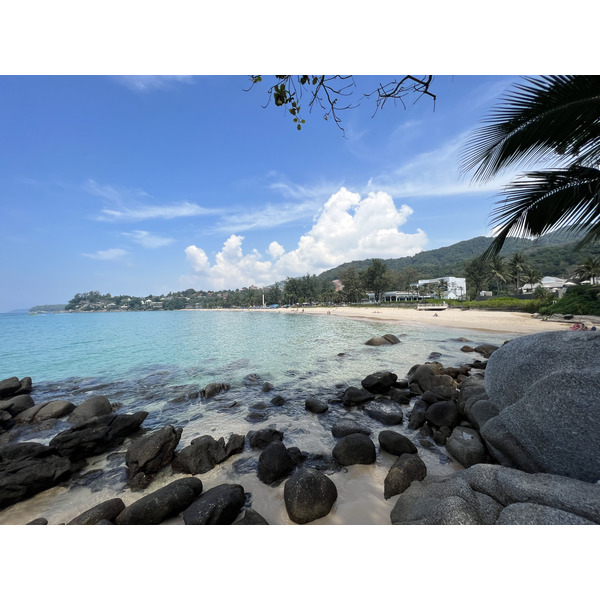 照片 泰国(Thailand) 普吉岛(Phuket) 小卡塔海滩(Kata Noi Beach) 2021-12 25
