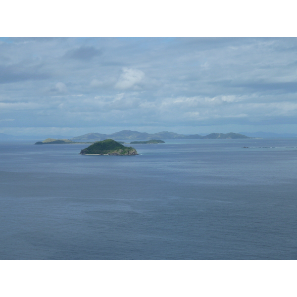 照片 斐济(Fiji) 漂流者岛(Castaway Island) 2010-05 188
