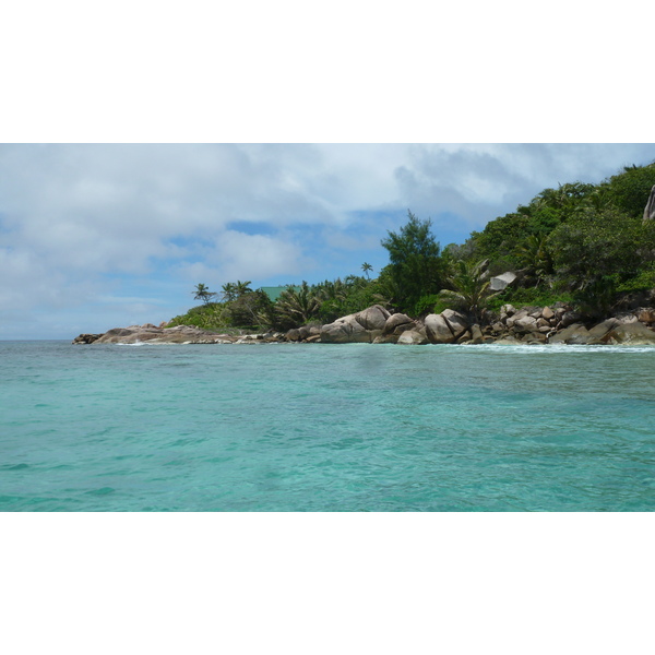 照片 塞舌尔(Seychelles) 大姐妹岛(Grande Soeur) 2011-10 17