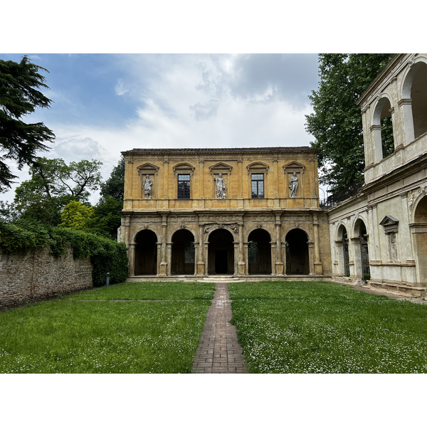 照片 意大利(Italy) 帕多瓦(Padua) 2022-05 127