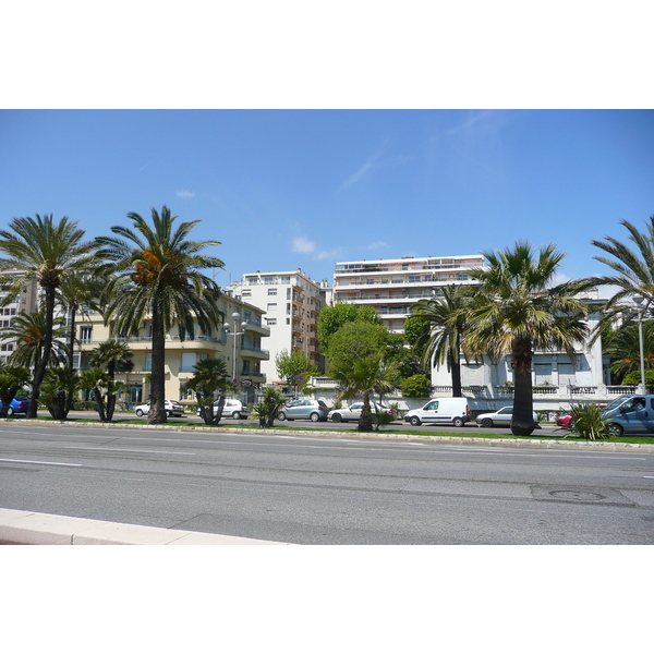 照片 法国(France) 尼斯(Nice) 尼斯西区(Nice West) 2008-04 83