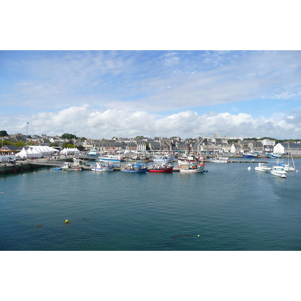 照片 法国(France) 孔卡尔诺(Concarneau) 2008-07 65
