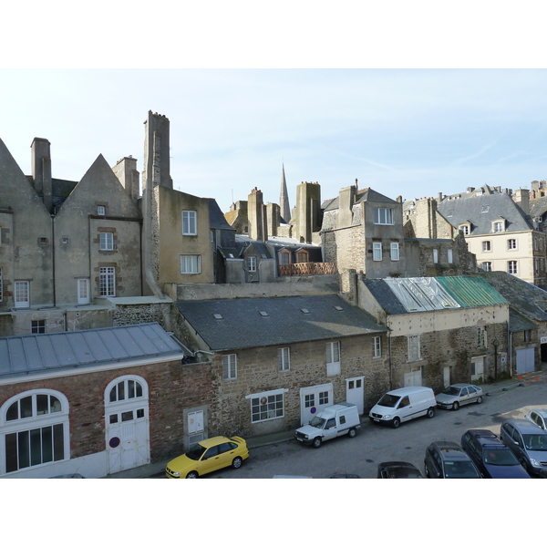 照片 法国(France) 圣马洛(St Malo) 2010-04 113
