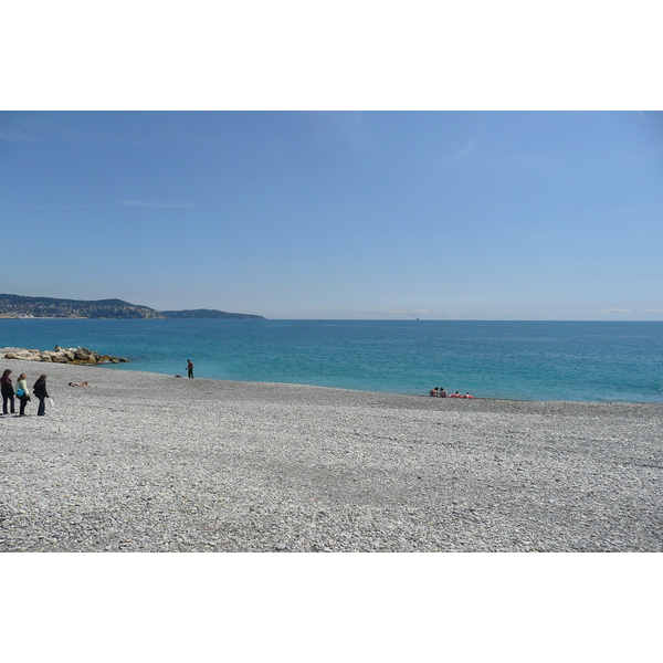 照片 法国(France) 尼斯(Nice) 尼斯西区(Nice West) 2008-04 85