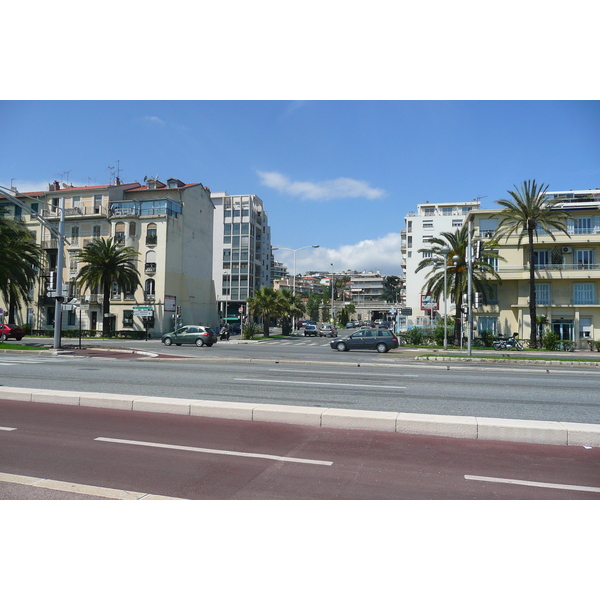照片 法国(France) 尼斯(Nice) 尼斯西区(Nice West) 2008-04 94