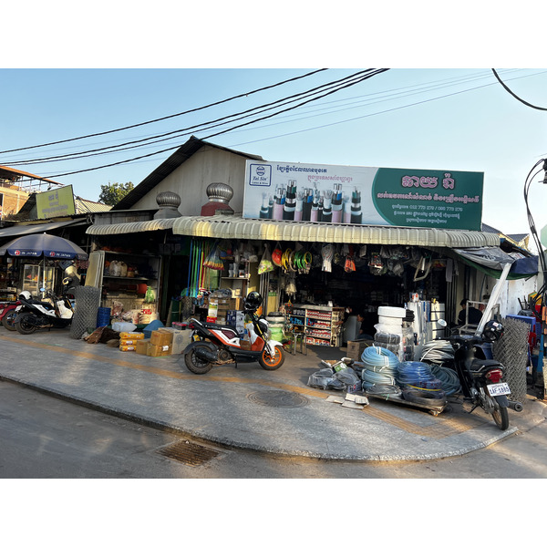 照片 柬埔寨(Cambodia) 暹粒(Siem Reap) 2023-01 65