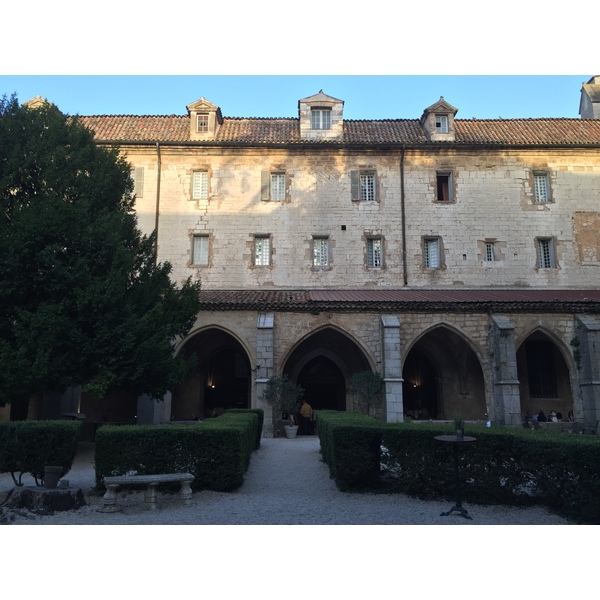 照片 法国(France) 圣马克西曼-拉圣博姆(Saint Maximin la Sainte Baume) 圣马克西曼皇家修道院酒店(Le Couvent Royal Saint Maximin Hotel) 2017-08 58