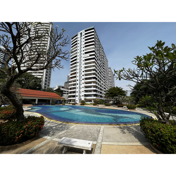照片 泰国(Thailand) 芭提雅(Pattaya) 2022-12 40