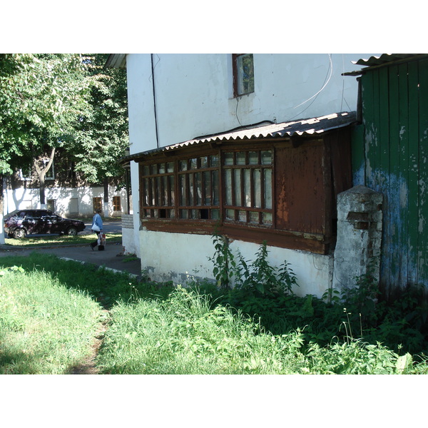 照片 俄罗斯(Russia) 苏兹达尔(Suzdal) 2006-07 125