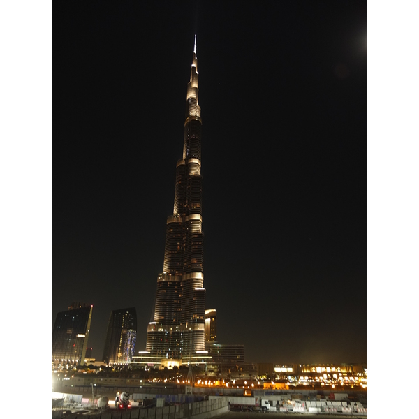 照片 阿联酋(United Arab Emirates) 迪拜(Dubai) 迪拜购物中心(The Dubai Mall) 2011-12 2