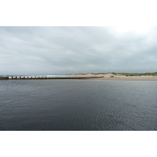照片 英国(United Kingdom) 苏格兰(Scotland) 洛西茅斯(Lossiemouth) 2011-07 9