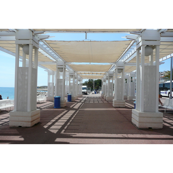 照片 法国(France) 尼斯(Nice) 尼斯西区(Nice West) 2008-04 121
