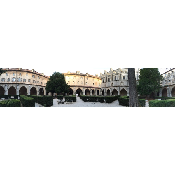 照片 法国(France) 圣马克西曼-拉圣博姆(Saint Maximin la Sainte Baume) 圣马克西曼皇家修道院酒店(Le Couvent Royal Saint Maximin Hotel) 2017-08 49