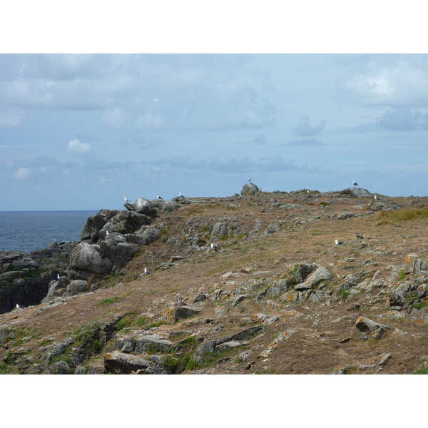 照片 法国(France) 伊厄岛(Ile d'yeu) 2009-07 100