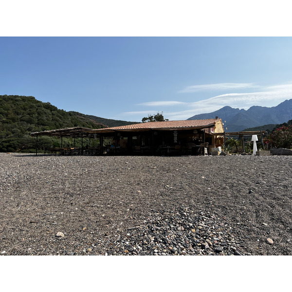 照片 法国(France) 科西嘉岛(Corsica) 布萨利亚海滩(Bussaglia Beach) 2023-06 1