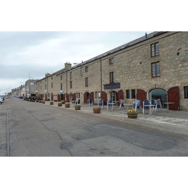 照片 英国(United Kingdom) 苏格兰(Scotland) 洛西茅斯(Lossiemouth) 2011-07 21