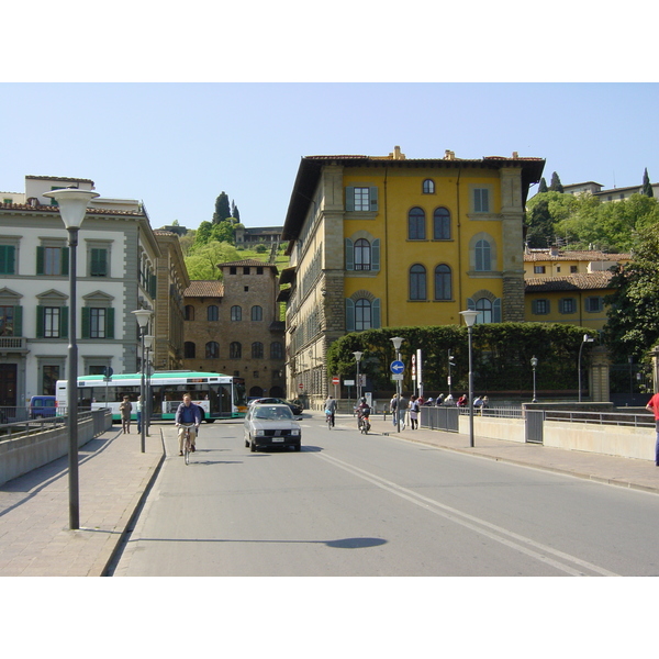 照片 意大利(Italy) 佛罗伦萨(Florence) 2002-04 179