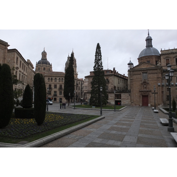 照片 西班牙(Spain) 萨拉曼卡(Salamanca) 2013-01 120