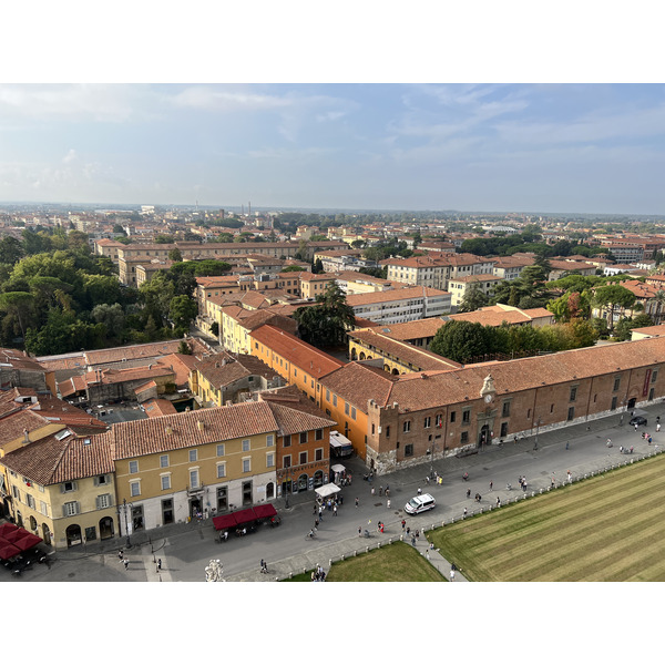 照片 意大利(Italy) 比萨(Pisa) 2021-09 239