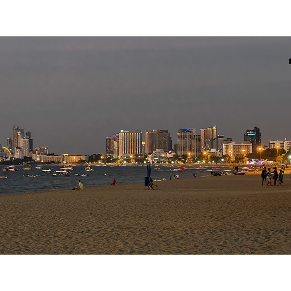 照片 泰国(Thailand) 芭提雅(Pattaya) 2022-12 30