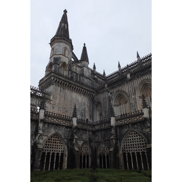 照片 葡萄牙(Portugal) 巴塔利亚(Batalha) 2013-01 122