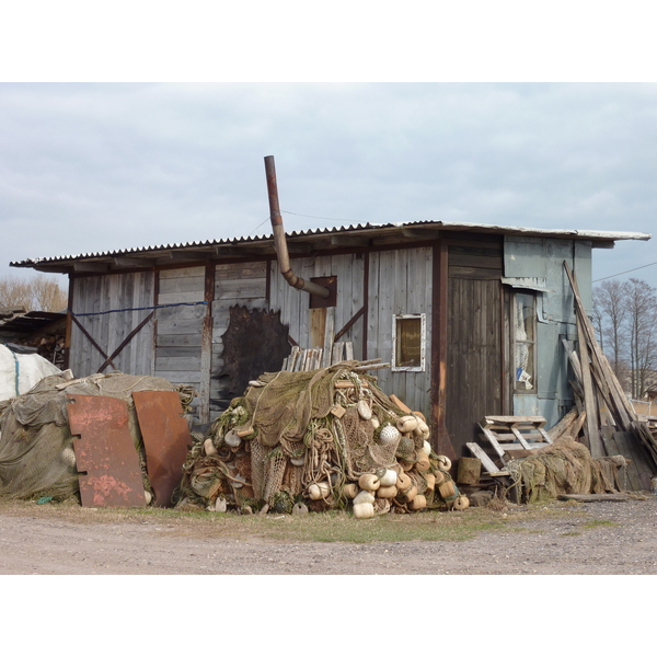 照片 拉脱维亚(Latvia) 2009-04 34