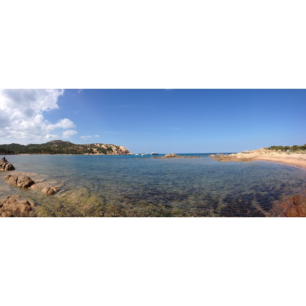 照片 意大利(Italy) 撒丁岛(Sardinia) 翡翠海岸(Costa Smeralda) 2015-06 67