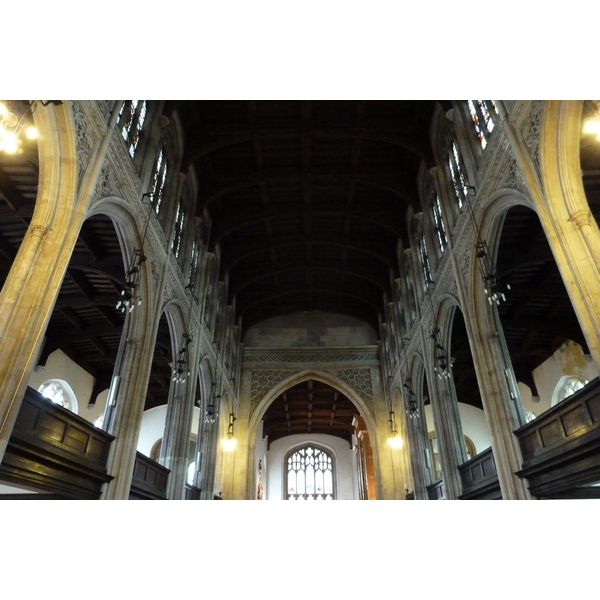 照片 英国(United Kingdom) 剑桥(Cambridge) 2011-07 17