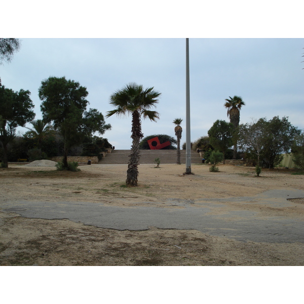 照片 以色列(Israel) 特拉维夫(Tel Aviv) 特拉维夫海岸(Tel Aviv Sea Shore) 2006-12 117