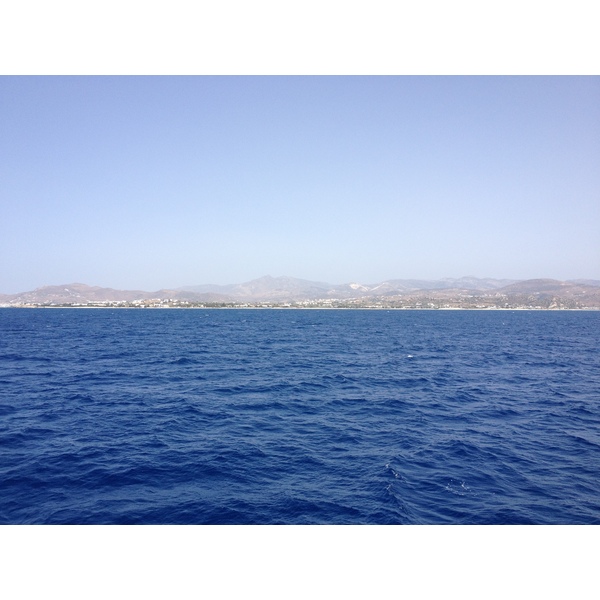 照片 希腊(Greece) 基克拉泽斯群岛(Cyclades) 2014-07 76