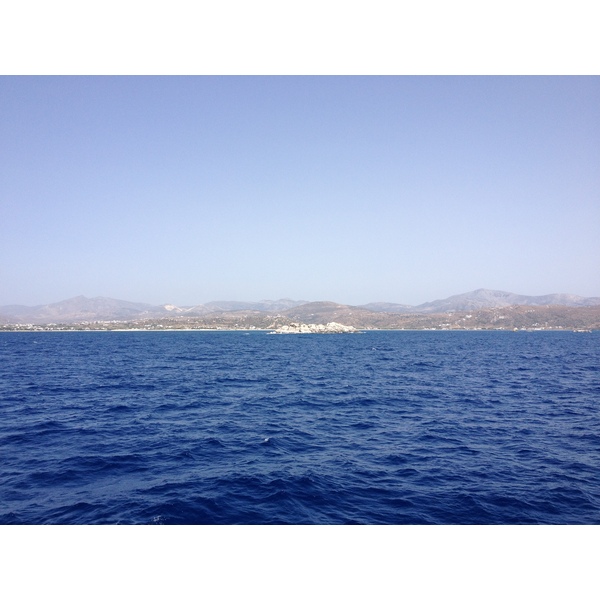 照片 希腊(Greece) 基克拉泽斯群岛(Cyclades) 2014-07 91