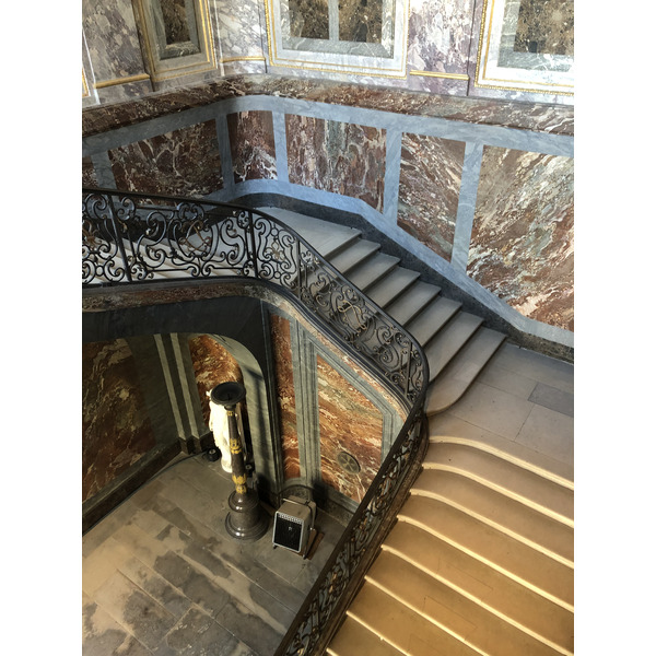 照片 法国(France) 枫丹白露(Fontainebleau) 2019-04 341