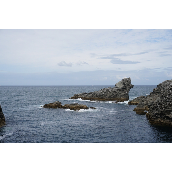 照片 法国(France) 美丽岛(Belle-Ile) 2016-08 181