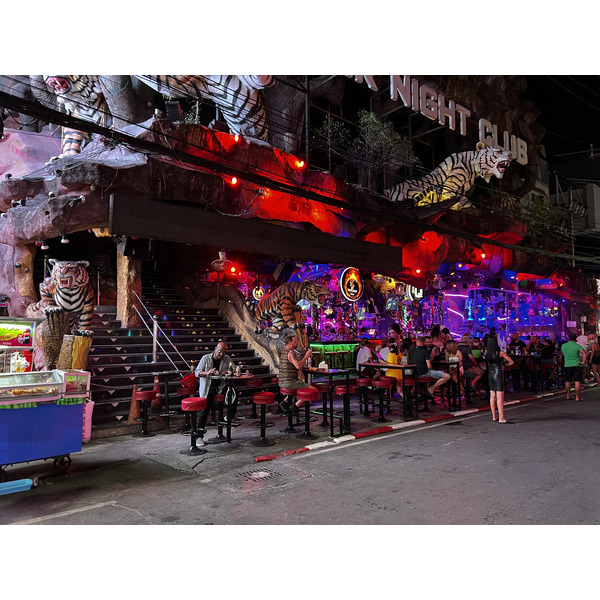 照片 泰国(Thailand) 普吉岛(Phuket) 芭东(Patong) 2021-12 54