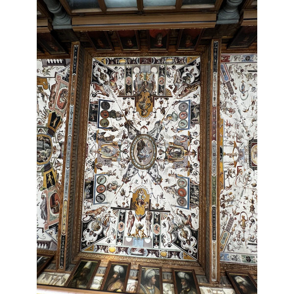 照片 意大利(Italy) 佛罗伦萨(Florence) 乌菲兹美术馆(Uffizi Museum) 2022-05 125