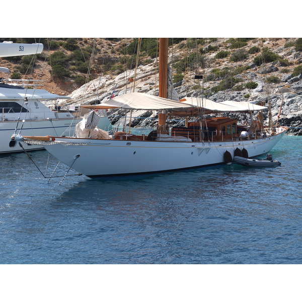 照片 希腊(Greece) 基克拉泽斯群岛(Cyclades) 2014-07 9