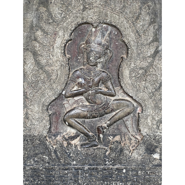 照片 柬埔寨(Cambodia) 暹粒(Siem Reap) 吴哥窟(Angkor Wat) 2023-01 293